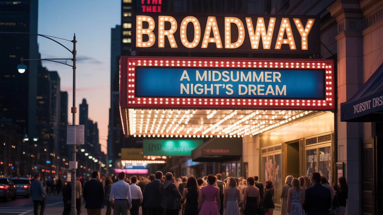 Broadway Theatre